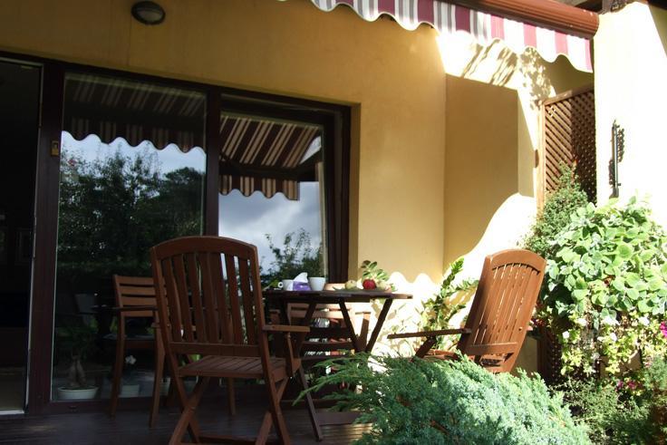 Apartamentai Naglis Palanga Exterior foto
